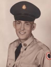 William C. Ehrhart Obituary August 21, 2022