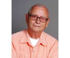 Norman Fredrickson Obituary (1939