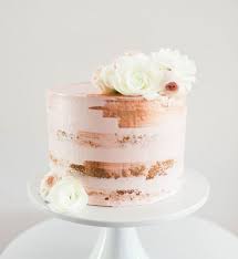 Blush Pink Gold 21st Rose Gold Birthday Cake Host A Summer Dinner Party With Olivia Oliver Green Wedding Shoes Rose Gold Cake Birthday Cake Roses Rose Gold Wedding Cakes