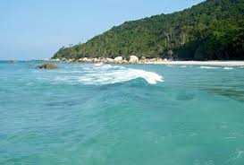 Pulau besar johor travel guide. Pulau Babi Besar Mapio Net