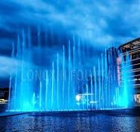 LED Water Fountain Lights/Lamp for Sale, Water Feature Bulbs ...