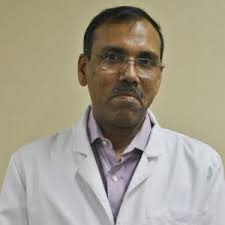 Dr. Atanu Saha