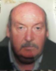 Condolence Book for Michael Carson (Armagh City, Armagh)