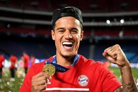 Maybe you would like to learn more about one of these? Daily Schmankerl Fc Barcelona S Philippe Coutinho Is On The Discount Rack Bayern Munich Interested In Renato Tapia Joshua Zirkzee Taking Time To Find Next Club Liverpool Planning For Psg S Kylian Mbappe