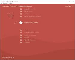 Emulationstation All Your Emulators In One Place