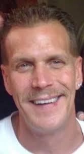 Jerry Gritten Obituary (1959