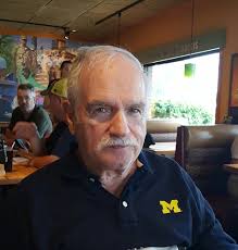 Lee Collet Obituary (1941