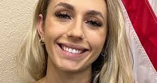 Carey Corley's Instagram, Twitter & Facebook