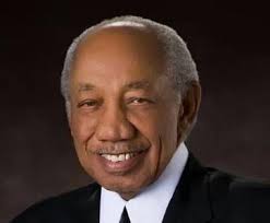 A Model of Excellence: Rev. Dr. Albert Louis Patterson Jr. 1933-2014