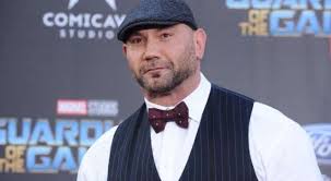 As a professional wrestler, he is known for his time in ww. Avengers Actor Dave Bautista Says He S Struggling Through Some Heartbreak