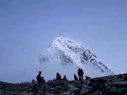 Everest Base Camp Trek 2026 – Cost, Itinerary & Trek Guide