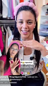 ✨ Makeup Foundation Stick ✨Gracias a la more descubrí este maquillaje y me  gustó por qué es 2 en 1 y se aplica súper fácil. #makeupgirl  #makeuptutorial #makeupvideos #maquillajetutorial ...