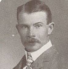 Edward James “Ed” Coe (1874-1932)