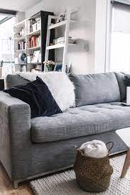 The Ultimate Sofa For Small Spaces To Vogue Or Bust Couches For Small Spaces Sofas For Small Spaces Small Spaces