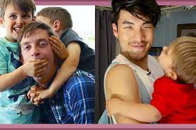 In addition to producing videos and acting in short sketches, yang has also been one of the infamous 'try guys' under buzzfeed's comedy series. Eugene Lee Yang On Buzzfeed