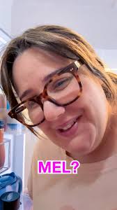 Shoot your shot with a “MEL” …