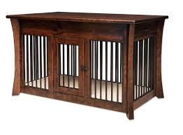 Check out our crate coffee tables selection for the very best in unique or custom, handmade pieces from our coffee & end tables shops. Solid Wood Dog Crate Coffee Table From Dutchcrafters Amish Furniture