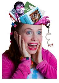 Creative — I'M GONNA MARRY YOU TOBEY MAGUIRE