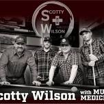 Ty Lane: Chief Joseph Days w/ Scotty Wilson