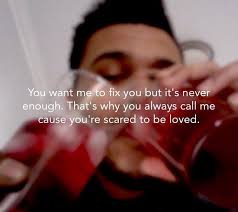 In this video the voice is my own. 160 The Weeknd Quotes Lyrics Ideas The Weeknd Quotes The Weeknd Lyrics