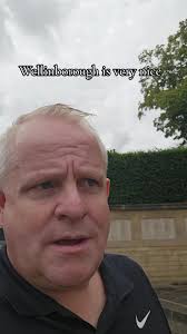 Scott Bradshaw Wellingborough