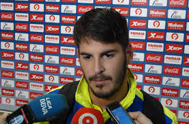 Joan Oriol se despide del Villarreal al no renovar