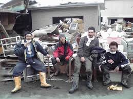 I expect staffing qualified people is going to get much harder and based on the budget and capital realities, public education in every way shape and form is going to slowly deteriorate. I Survived The March 11 Tsunami Here S What It Taught Me About The People Of Tohoku The Japan Times