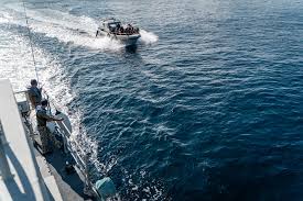 This guide to law online comoros contains a selection of comoran legal, juridical, and governmental sources accessible through the internet. Combating Maritime Crime In Comoros