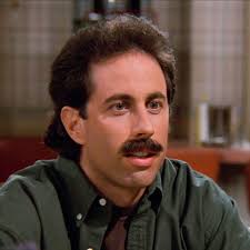 Jerry and Ben Stiller, both at 44 years of age.