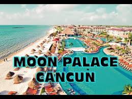 Cancun bay resort with an interactive map and directions. Moon Palace Cancun Map Tour Pros Cons Youtube