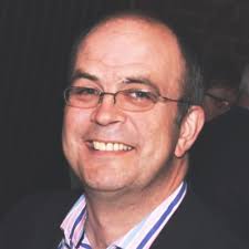 I just love to see things like this. People enjoying their craft. Putting  smiles