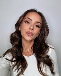 Sabrina Adamson's Instagram, Twitter & Facebook