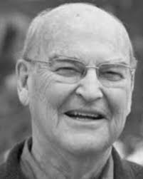 Chase Peterson Obituary (1929