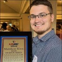 Matt Kinn Email & Phone Number