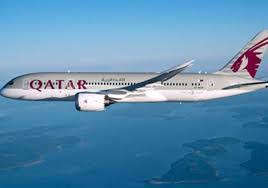 Qatar Airways Lagos Nigeria Contact Phone Address