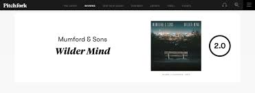 Manufactures quality, traditional, timber sash windows, french doors, casements and bespoke feature windows with georgian, edwardian, victorian and gothic styles. Pitchfork Mumford And Sons Wilder Mind Review Maud Deitch