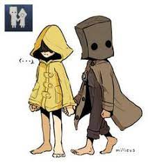 170 Little Nightmares Ideas In 2021 Nightmare Little Nightmares Fanart Nightmares Art Little misfortune little nightmares fanart little memes anime lindo cartoon jokes adventure time anime cute comics kawaii art cute anime couples. little nightmares fanart