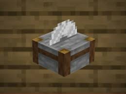 1 obtaining 1.1 breaking 1.2 chest loot 1.3 natural generation 1.4 smelting 2 usage 2.1 crafting ingredient 2.2 stonecutting 3 sounds 4 data values 4.1 id 5 history 5.1 seamless stone slab 6 issues 7 gallery 8 references smooth stone requires a pickaxe to be mined, in which case it drops itself. How To Make A Stonecutter In Minecraft Materials Uses And More Firstsportz