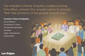 As we approach the end of the year, we hope you guys are doing good and you are enjoying your holidays. What Is An Empath Definition And Characteristics