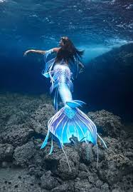Image result for real mermaid