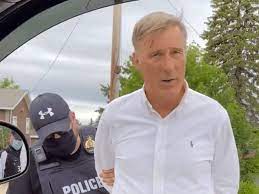 Chef du @ppopulaireca / leader of the @peoplespca. Zswictippypbkm
