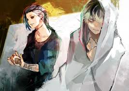 Tokyo ghoul re chapter 171 tokyo ghoul uta, tokyo ghoul, tokyo ghoul anime. Tokyo Ghoul Re Image 2229038 Zerochan Anime Image Board