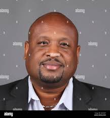 Corey johnson hi-res stock photography and images