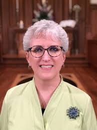 Staff — High Street UMC