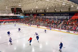 Maybe you would like to learn more about one of these? Medstar Capitals Iceplex