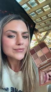 Wow I think I have found my forever palette!! 🤎 Makeup look is upcoming ✨  @Anastasia Beverly Hills Spicy Mini Palette ✨🤎 #anastasiabeverlyhills  #anastasiapalette #spicepalette #eyeshadowpalette ...