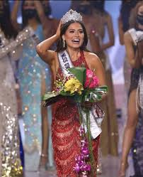 This year, the world got its 69th miss universe with the crowning of miss mexico andrea meza on may 17, 2021. 4lyfyzr7rmm2jm
