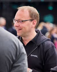 Fabian Simon auf LinkedIn: Synatix @ OMR