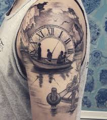 Native american swords swords were not traditional weapons of native americans in most tribes, and never became very popular after european contact either. Updated 45 Alluring Fishing Tattoos August 2020
