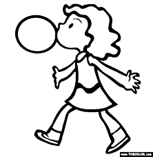 All of these blowing bubbles resources are for free download on pngtree. Online Coloring Pages Starting With The Letter Tbrowse Mou 1 Page 3